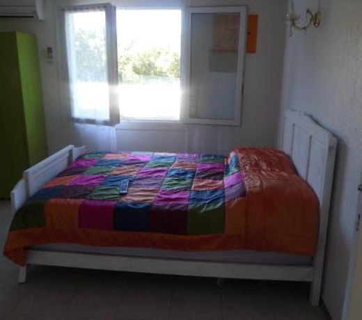 auberge des garrigues