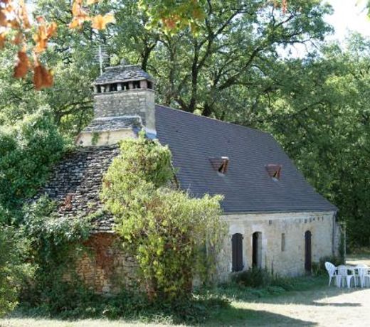 Holiday Home Le Petit GÃ®te - JAY100