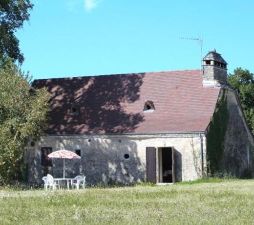 Holiday Home Le Petit GÃ®te - JAY100