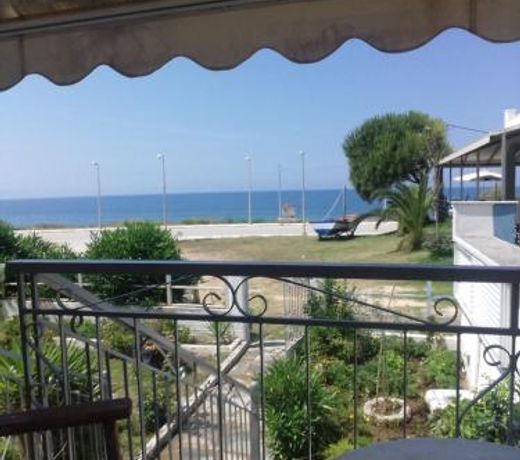 SeeTheSea Apartment Kanali