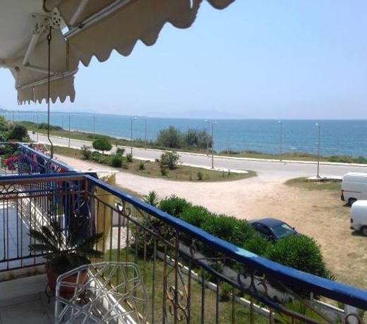 SeeTheSea Apartment Kanali