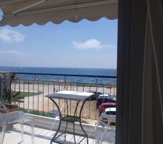 SeeTheSea Apartment Kanali