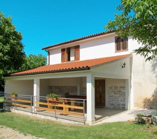 Holiday Home Narcis - PZN211
