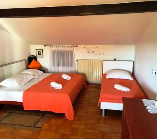 Guest House Most