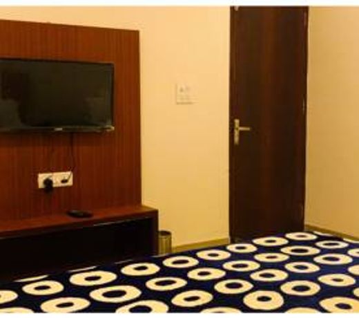 Hotel Greenland