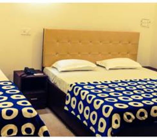 Hotel Greenland