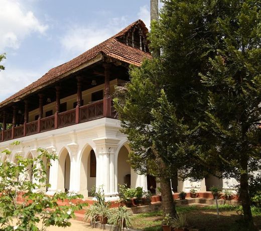 VILLA DE PARRAI