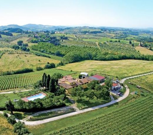Locazione Turistica Campiglia - TVN195