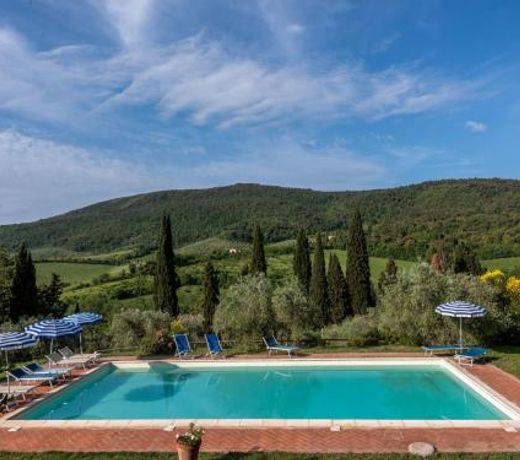 Locazione Turistica Le Sodole - Pervinca - SGI461