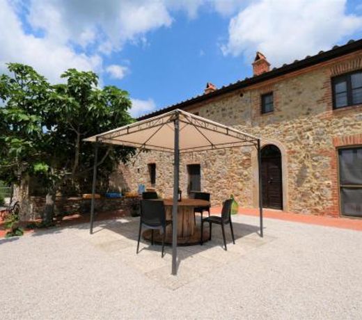 Locazione Turistica Apartment Chiara