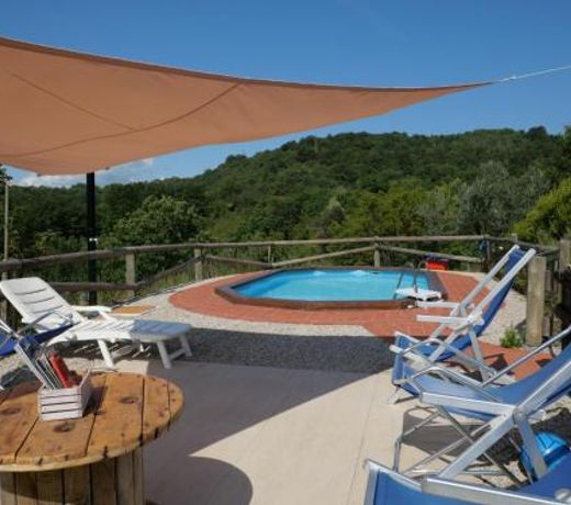 Locazione Turistica Apartment Janis