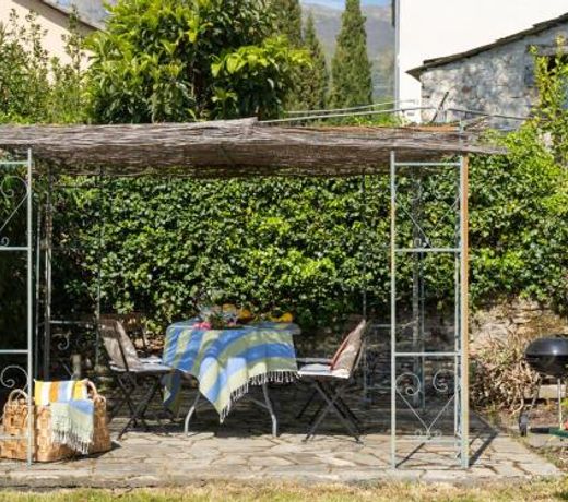 Locazione Turistica Costanza - PRE130