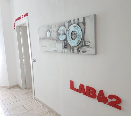 LAB42