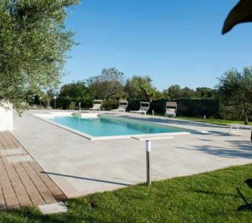 Trullo suite 59