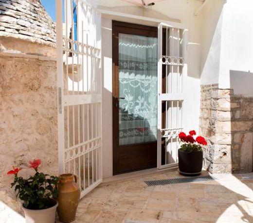 Trullo suite 59
