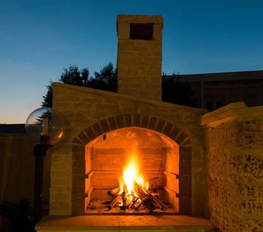 Trullo suite 59