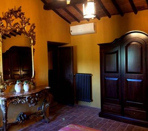 La Rimbecca Greve in Chianti