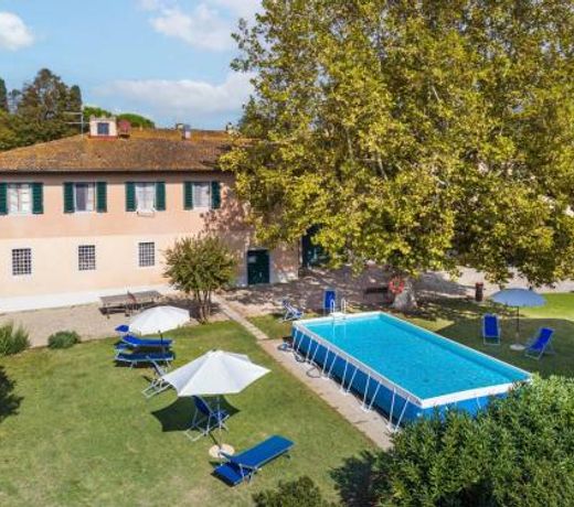Locazione Turistica Casa Girasole - SMN101