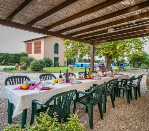 Locazione Turistica Casa Girasole - SMN101