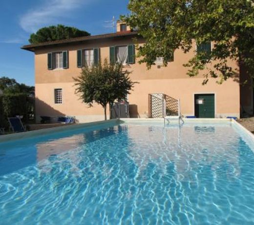 Locazione Turistica Casa Girasole - SMN101