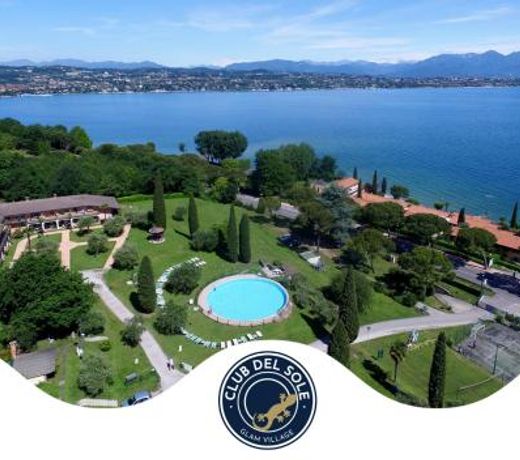 Desenzano Glam Village