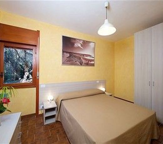 Residence Park Solemaremma