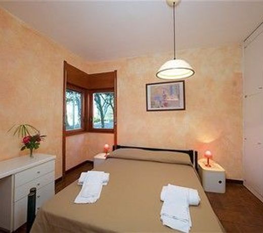 Residence Park Solemaremma