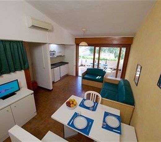 Residence Park Solemaremma