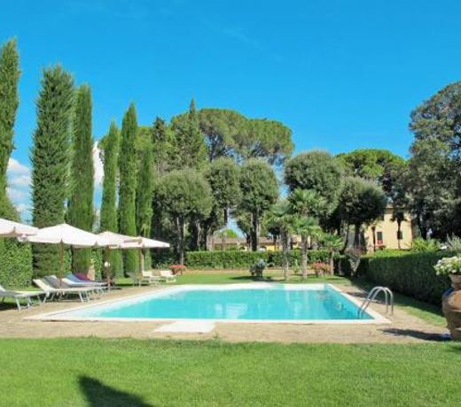 Locazione Turistica Giuggiolo - Giuggiolo 3 - PGG172