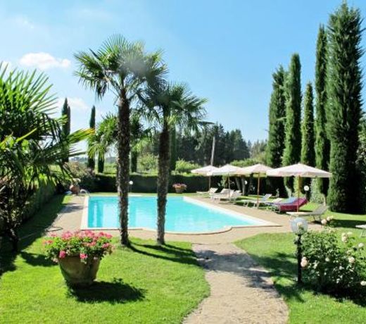 Locazione Turistica Giuggiolo - Giuggiolo 3 - PGG172