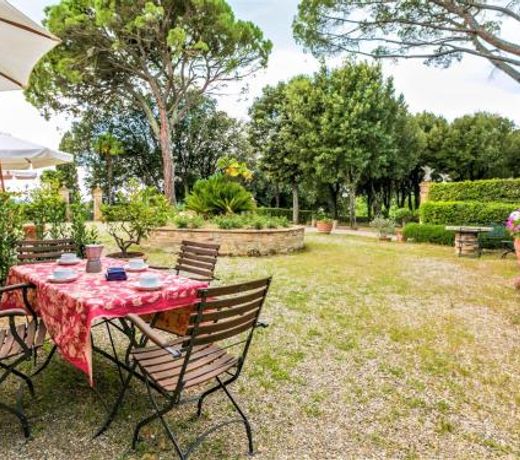 Locazione Turistica Giuggiolo - Giuggiolo 3 - PGG172
