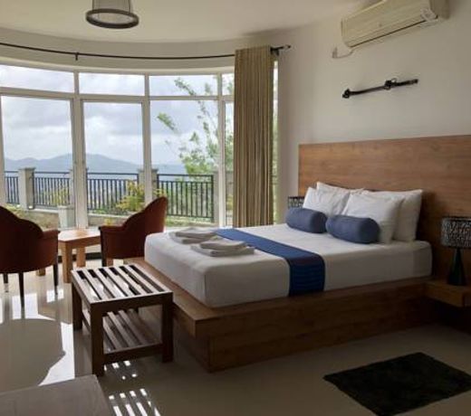 The Heaven's Villa Kandy