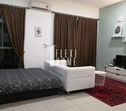 2 Guests, Cybersquare - 07 Private Studio Cyberjaya, Flexihome-MY