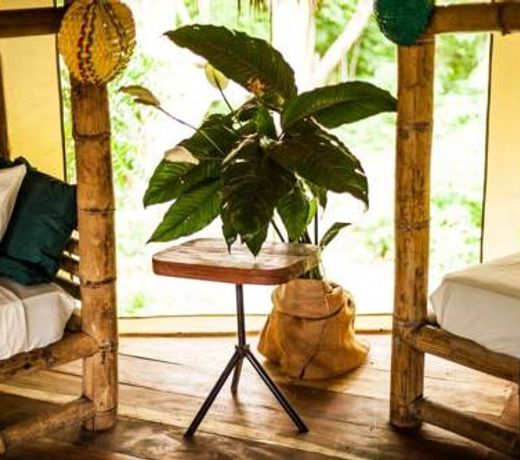 Dreamsea Surf Resort Nicaragua