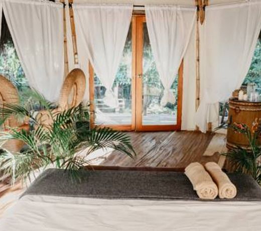 Dreamsea Surf Resort Nicaragua