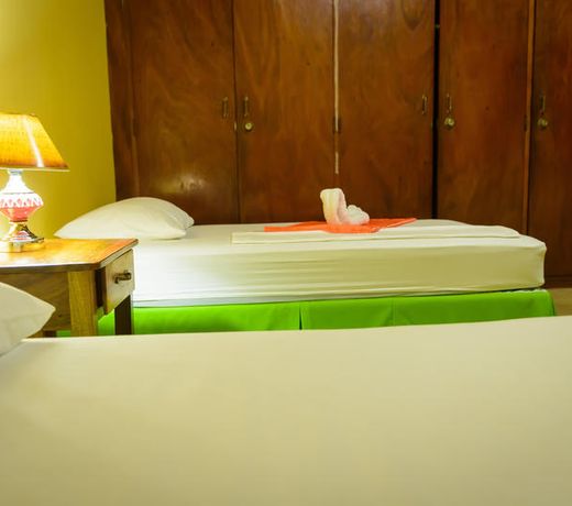 Hostal Fachente