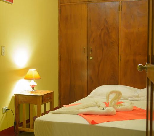 Hostal Fachente