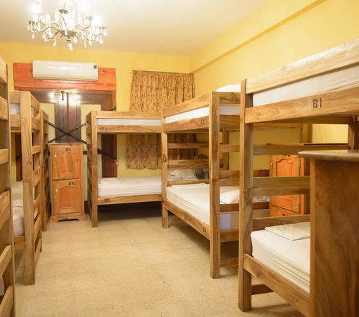 Hostal Fachente