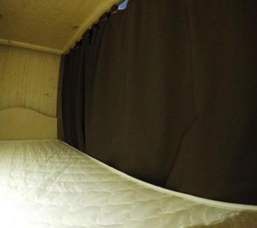 Hostel "I Love Kamchatka"