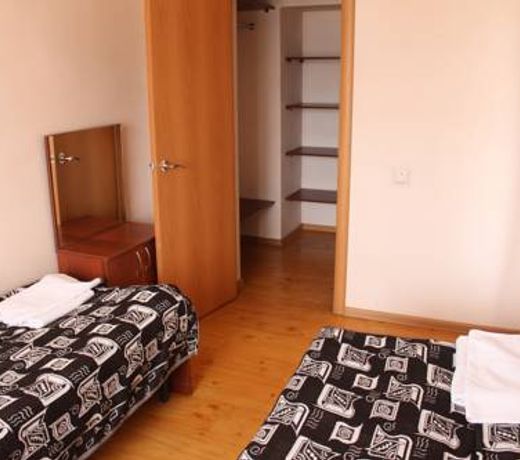 Hotel Mongulek