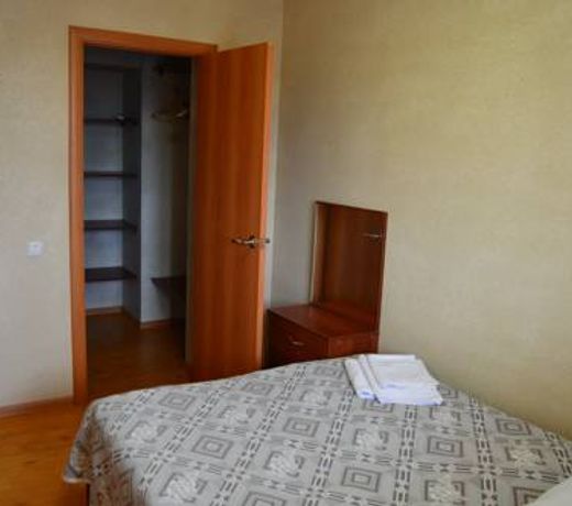 Hotel Mongulek