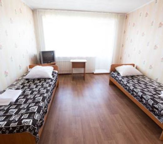 Hotel Mongulek