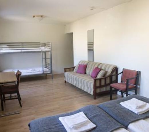 Hotell Dacke