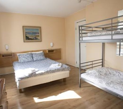 Hotell Dacke