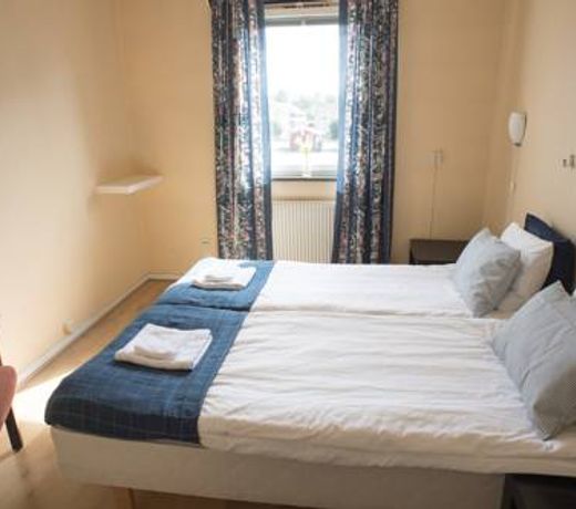 Hotell Dacke