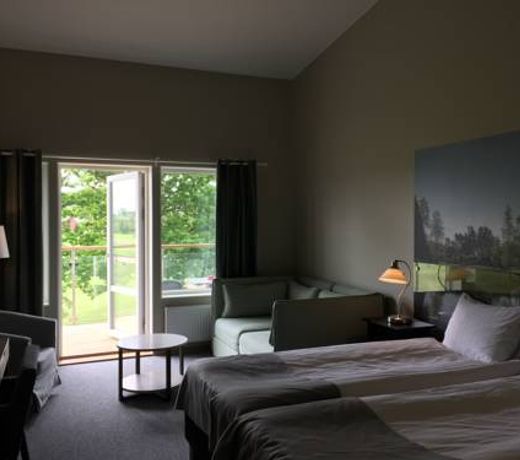 SotenÃ¤s Hotell & Golfkrog