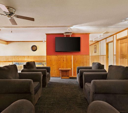Travelodge by Wyndham Edgemont