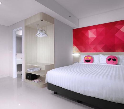 favehotel Bandara Tangerang