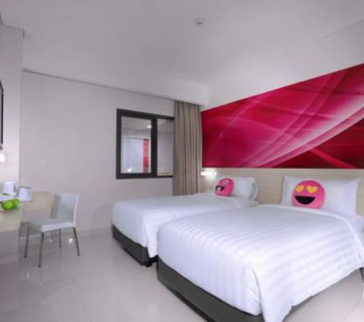 favehotel Bandara Tangerang