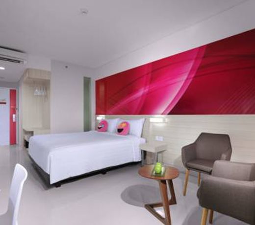 favehotel Bandara Tangerang
